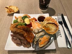 -Bankstown Star Buffet