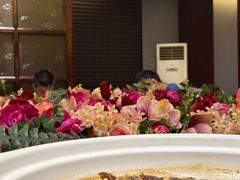 -梅花香里大酒店(郁金香路店)