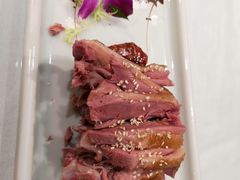 -阿斯牛牛·凉山菜(新会展店)
