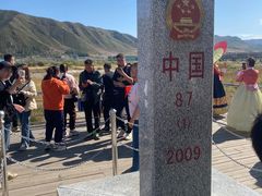 -图们国门景区