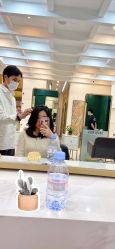 -悦Salon发型设计