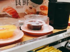 -争鲜回转寿司(通州万达店)
