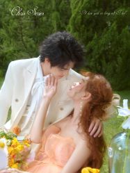 -今生有约婚纱摄影店(景德路店)