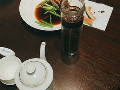 -明湖楼·经典鲁菜山东海鲜(大明湖店)