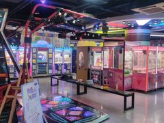 -星悦蓝海欢乐园(石路天虹店)