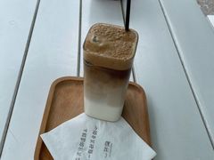 -一杯海(国际海水浴场店)