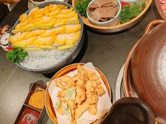 -季季山·云南野生菌火锅(上海首店)
