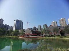-中共一大纪念馆