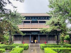 -关帝庙(大同古城)