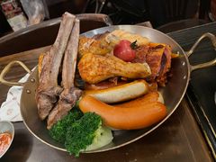 -宝莱纳餐厅(滨江店)