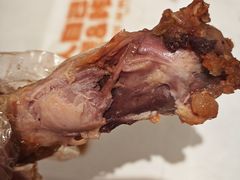 -前进5路汉堡炸鸡(汉街skp店)