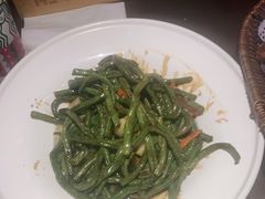 -前海沿·青岛菜(李沧万达店)