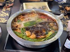 -牛武士寿喜烧·和牛火锅自助(全球首店)