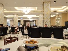 大堂-亢龙太子酒轩(东湖店)