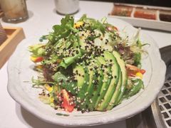 -千寻山野烤肉(中关村店)
