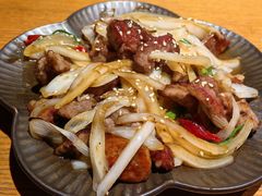 -贰捌零叁精致料理(钱湖店)