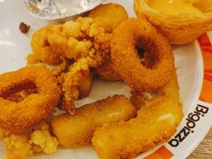 -比格比萨自助(延庆万达广场店)