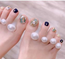 点击看大图 -Aso Artist Beauty美甲美睫