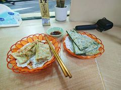 -面道赞宁海海鲜面(迎凤街店)