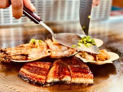 -大渔·观筵(三里屯太古里店)