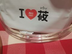 -西贝(东城万达广场店)