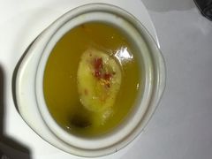-五月罗马海鲜自助餐厅(陆家嘴店)