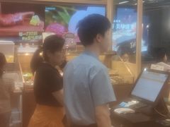 -豪客来牛排(中华城店)