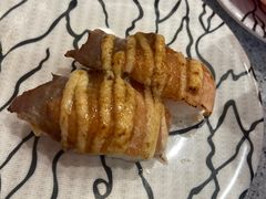 -争鲜回转寿司(中街大悦城店)