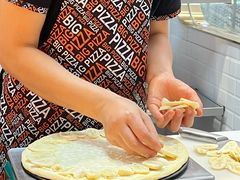 -比格比萨自助(上海松江万达店)