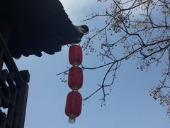 -东关历史文化旅游区-东门遗址