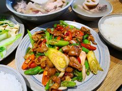 -静一餐厅·湖北菜(前门创始店)