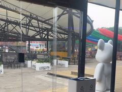 -移动谜城·大笨象密室逃脱(五棵松店)