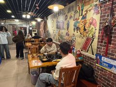 -大灶台铁锅炖(黄务店)