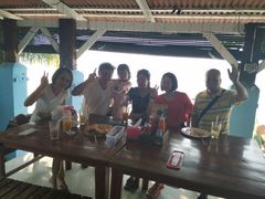 门面-Scarborough Fish & Chips- Tanjung Rhu