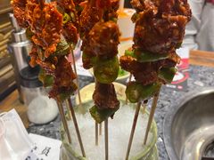 -蜀大侠火锅(建设路第五大道店)