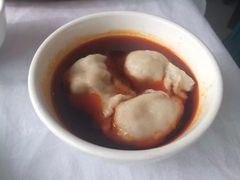 红油钟水饺-峨嵋酒家(德内店)
