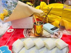 -甜心妈妈·榴莲星级糖水(北京路总店)