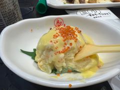 -渔乐之昕·铁板烧自助餐(虹悦城店)