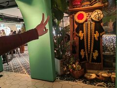 -纳鲁孜·新疆特色餐厅(上海悦荟广场店)