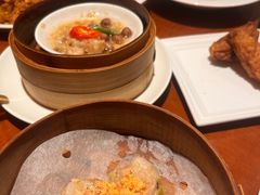 -杭州JW万豪酒店-万豪中餐厅