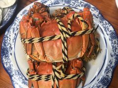 -喜洋洋蟹庄(阳澄湖店)