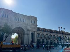 -天津五大道文化旅游区