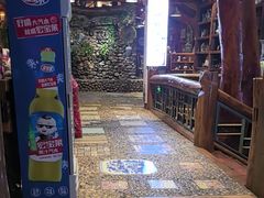 -一桶江山餐厅(松北店)