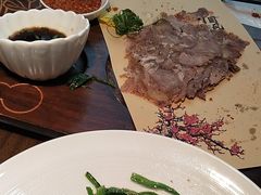 -秦月轩·陕西家乡菜(阜成路·五棵松店)