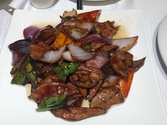 -老人和饭店(淮海中路店)