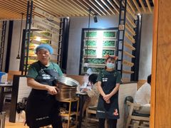 -狐狸爱上椰子鸡(滨江星光大道店)