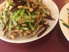 -胖子菜馆(隆昌路店)