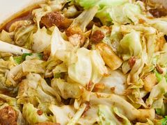 -眉州东坡(春秀路店)