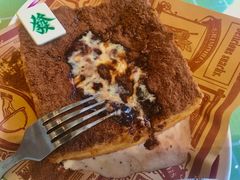 -茶米烧腊茶餐厅(石龙店)