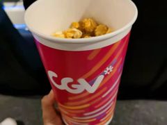 -CGV影城(卓悦中心 IMAX激光店)